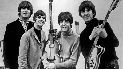 We tried to make a Beatles track using AI-generated vocals - here's what happened
