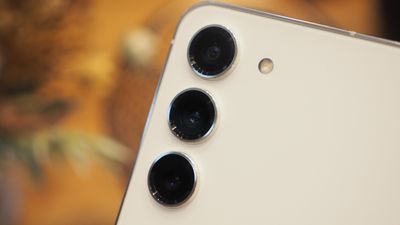 Samsung Galaxy S25 tipped to get a radical camera refresh