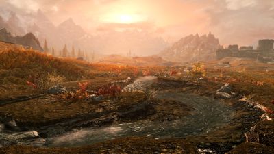 Skyrim update introduces Creations, bringing back the paid mods controversy from half a decade ago