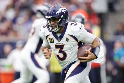 Russell Wilson assures fans Broncos will rebound: ‘We’re going to keep believing’