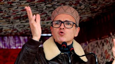 Article 370 abrogation harmed bond between J&K, rest of country: Omar Abdullah