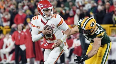 Three Week 13 Plays to Watch Again, Including the Chiefs’ Red Zone Problem