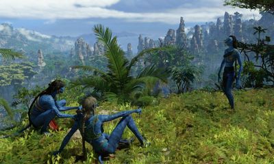 Avatar: Frontiers of Pandora review - welcome to the jungle, it’s yours to reclaim