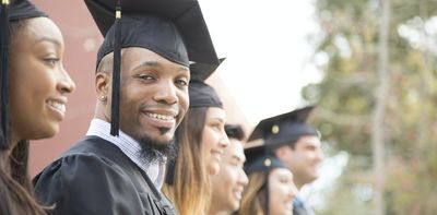 Book explores how colleges seek to increase racial diversity without relying on race in college admissions