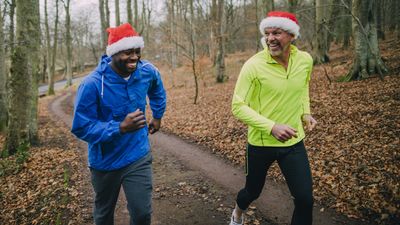 Thoughtful Christmas gifts for runners under $50 – picked by a run leader