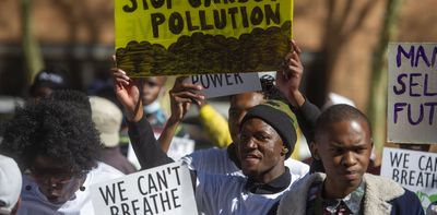 COP28: South Africa pioneered plans to transition to renewable energy – what went wrong