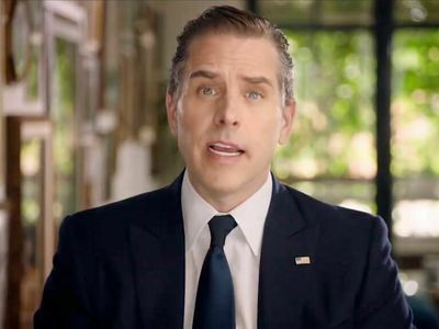 Hunter Biden's lawyer says again that president's son will only testify publicly