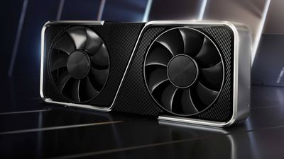 Forget the RTX 4050, Nvidia apparently isn't done with the RTX 3050