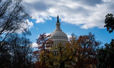 Biden’s $106bn supplemental aid bill for Ukraine, Israel and Taiwan fails in procedural vote – as it happened