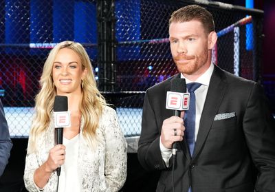 UFC Fight Night 233 commentary, broadcast plans set: Laura Sanko returns to booth
