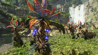 Where to find a Dapophet Pod in Avatar: Frontiers of Pandora
