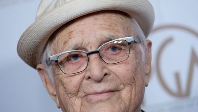 Norman Lear, who brought ‘All in the Family,’ Archie Bunker and ‘Maude’ to TV, dead at 101
