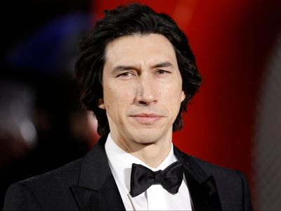 Fans hail Adam Driver’s response to ‘rude’ question about his appearance