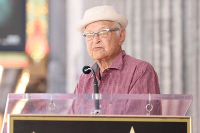Norman Lear, pioneering TV legend, dies aged 101