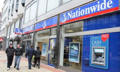 Nationwide rescinds ‘work anywhere’ policy and tells staff to come to office