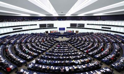 EU must face legacy of colonialism and support reparations, say MEPs