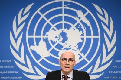 UN Seeks Israel Access For Hamas Sexual Violence Investigation