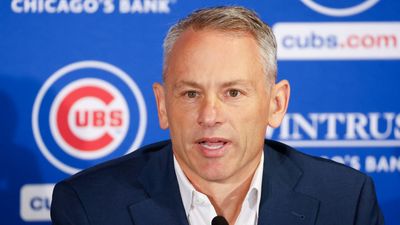 Cubs GM Jed Hoyer Confronts MLB Insider at Winter Meetings Over Shohei Ohtani Report