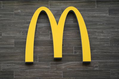 McDonald's burger empire set for unprecedented growth over the next 4 years with 10,000 new stores