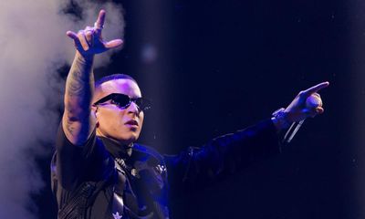 ‘Jesus lives in me’: Puerto Rican pop star Daddy Yankee retires to focus on faith