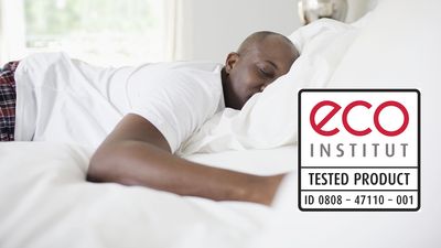 What is eco-INSTITUT? And what does this certification mean for your mattress?