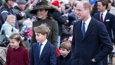The Royal Family's chaotic Christmas 'free-for-all' sounds surprisingly unroyal