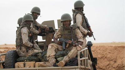 Last remaining members of G5 Sahel move to dissolve the anti-jihadist alliance