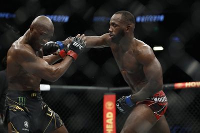 Gilbert Burns: Leon Edwards ‘way more dangerous than Kamaru Usman,’ beats Colby Covington at UFC 296
