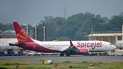 SpiceJet plane forced to divert, seized by lessors in Dubai