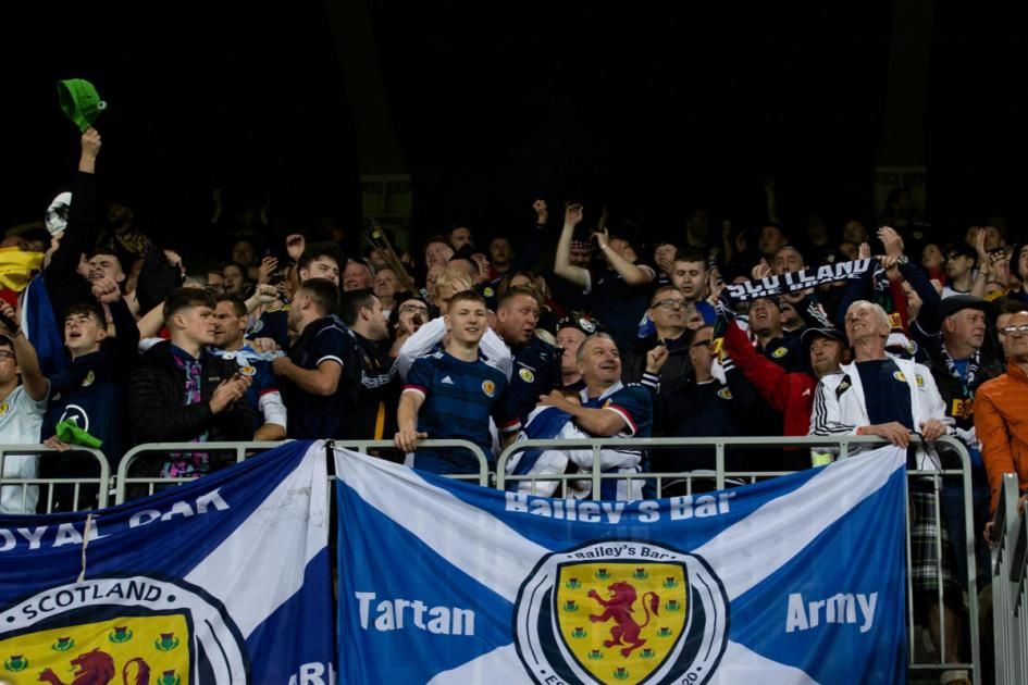 SFA confirm new Scotland Euro 2024 tickets sale date