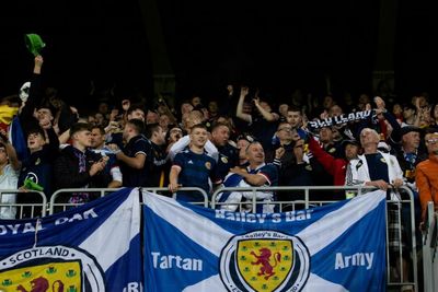SFA confirm new Scotland Euro 2024 tickets sale date