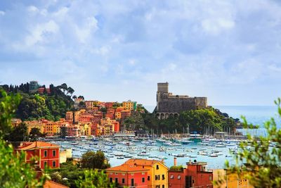 Why you should explore Lerici, Italy’s under-the-radar alternative to the Cinque Terre
