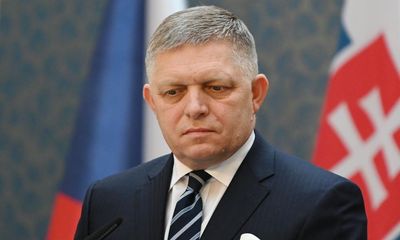 Slovakian PM criticised over plan to scrap corruption prosecutor