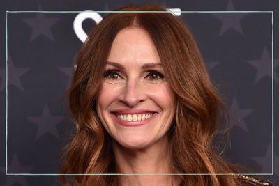 Julia Roberts shares her 'simple rules' for parenting teens - and her trick for helping her family stay 'so deeply in love'