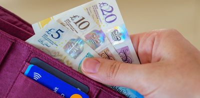 Universal basic income: Wales is set to end its experiment – why we think that’s a mistake