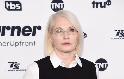 Ellen Barkin says she was ‘thrown off’ SAG-AFTRA health insurance because she’s a senior