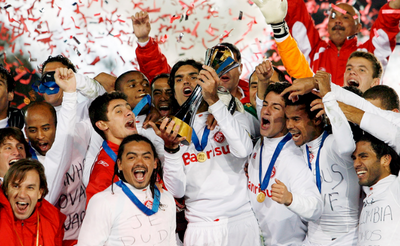 5 Most Memorable Performances by Latin American Teams in the FIFA Club World Cup