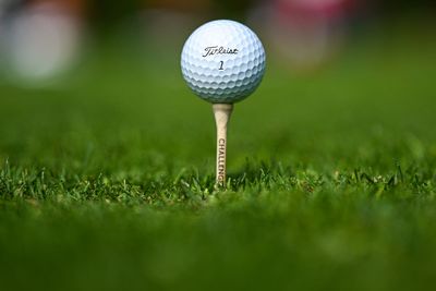 Golf ball rollback receives mixed response as PGA Tour oppose governing bodies plan