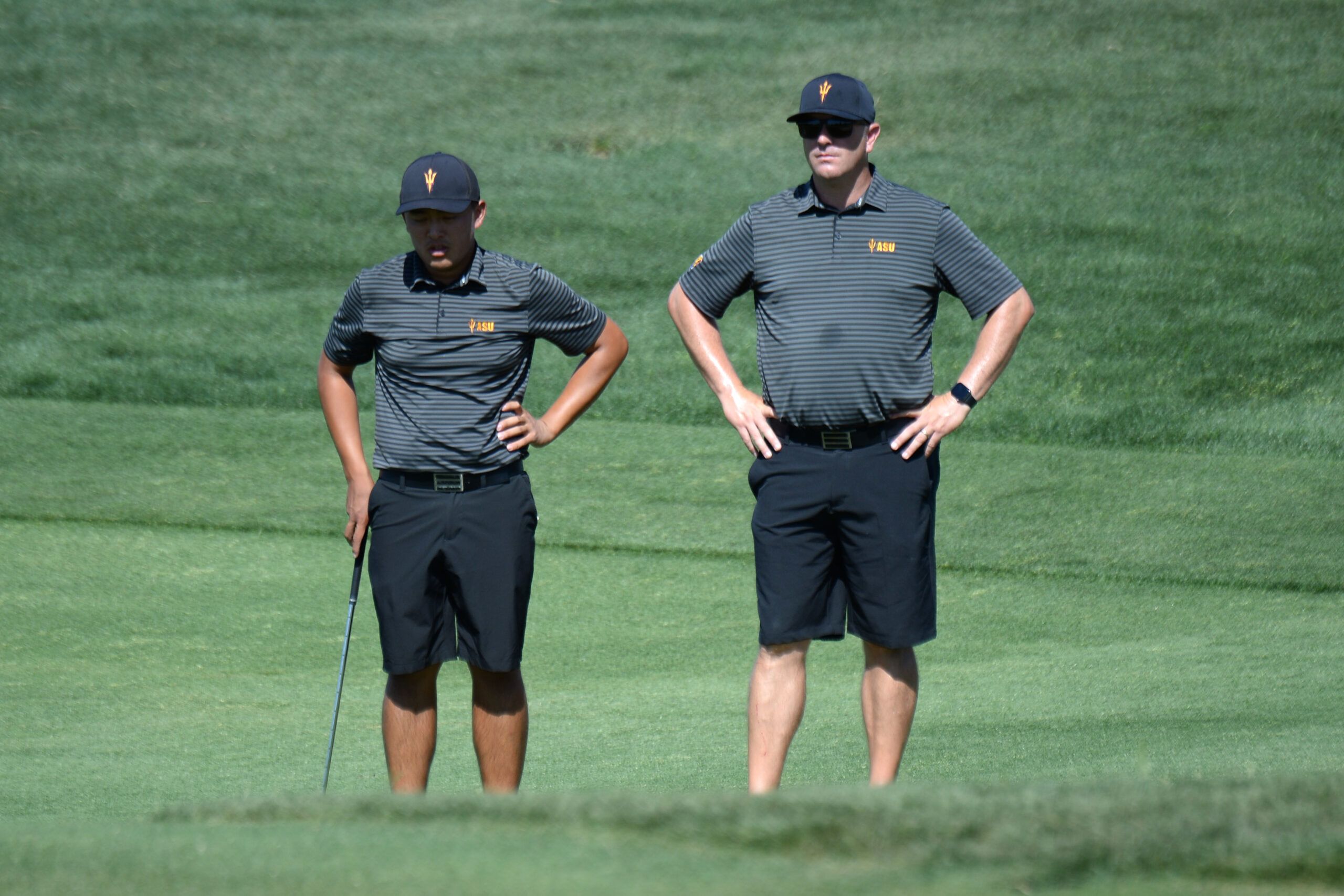 Arnold Palmer Cup announces head coaches, assistants…