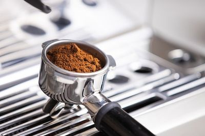 This Science-Backed Secret Ingredient Will Create A Better Espresso Shot