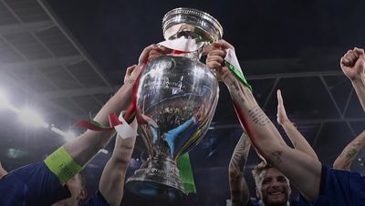 UEFA Euro 2024: How to get tickets for next summer's tournament