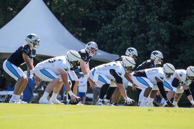 Panthers announce huge changes for training camp, practice facility