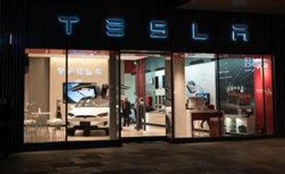 Is Tesla (TSLA) an Auto Stock Opportunity in December?