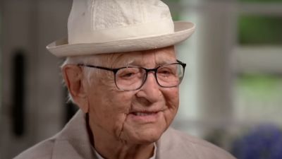TV Legend Norman Lear Is Dead At 101