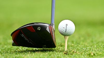 TaylorMade Responds To 'Disappointing' Golf Ball Rollback Plans