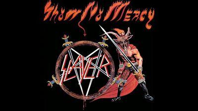 “The blueprint for the beginning of death metal.” How Slayer dragged metal to new depths of evil with Show No Mercy