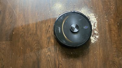 Ultenic T10 Elite robot vacuum and mop review: is it powerful enough for both hard flooring and fitted carpet?