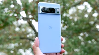 Google Pixel 8 Pro just got a big AI upgrade with Gemini Nano — here's what you can do now