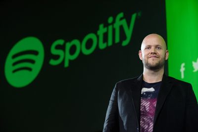 Spotify faces the music after Daniel Ek wields the layoff axe—but is it smart cost-cutting or the beginning of a spiral?