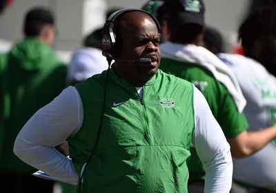 Marshall Coach Says ‘Miserable’ Starting Quarterback Entered Transfer Portal Because ‘Fans Hate Him’
